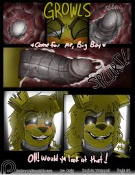 Rule34 - If it exists, there is porn of it / buns-n-spurs, circus baby,  springtrap / 853125