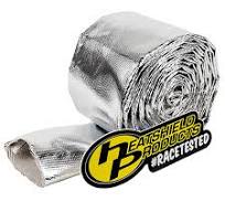 Thermaflect® Sleeve Sewn | Thermaflect Sleeve: Fuel Line ...