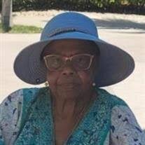 Mrs. Dorothy Maria Sorillo Obituary