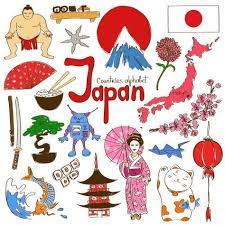 The core of japanese culture is unchanged the japanese traditional culture was founded based on the shinto religion and other religions while incorporating those, and has changed with times. Japan Culture Map Printable Kidspressmagazine Com Japan Culture Japan Icon Japan For Kids
