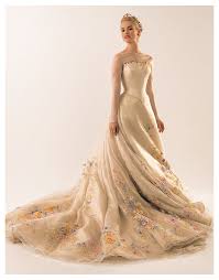 The Frog S Nail Cinderella 2015 Disney Wedding Dresses Wedding Dresses Cinderella Gowns