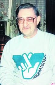 Jackie Hale Obituary (1944