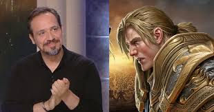 Alexandre astier s'est fait remarquer au début de sa carrière par le public lyonnais grâce à la pièce le jour du froment. Alexandre Astier Verrat Was Er An Videospielen Nicht Mag