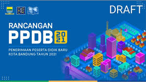 Sebelum pendaftaran dibuka pada sekolah sd, smp, sma/smk yang anda ingin tuju. Skema Baru Ppdb 2021 Ini Detailnya Infobdg Com