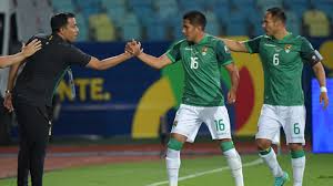 Lautaro, correa help argentina rally past bolivia. How To Watch Bolivia Vs Argentina In The Copa America 2021 From India Goal Com