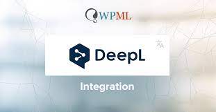 Deepl inside is a chrome extension to call deepl.com to do tranlsation, and show the result in the page, with a smooth reading experience. Deepl Integration And New Pricing For Automatic Translation Wpml