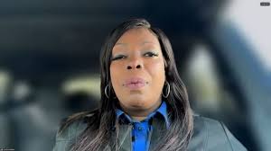 Yvette Buckner discusses equal representation