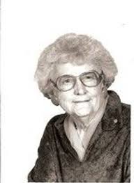 Edna Mitchell Obituary August 1, 2008