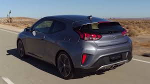 A whole new car buying experience designed to save you time and help make buying your new car as. 2021 Hyundai Veloster Review Ratings Specs Prices And Photos The Car Connection