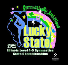 Level 4 & 5 Gymnasts Earn Spots at State Championships | Gem City  Gymnastics & Tumbling, LLC.