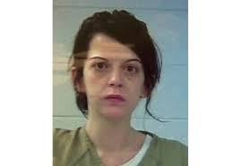 Tennessee woman arrested for allegedly stabbing a man in Gibson County