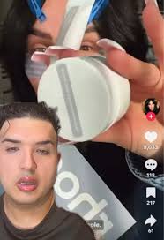 Mikayla Nogueira vs rhode & hailey bieber #mikaylanogueira #rhode  #haileybieber