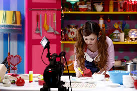 Plan a perfect and delicious outdoor escape. Youtube Picking Up Where Tv Cooking Shows Left Off The Japan Times