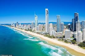 These destinations include cairns, townsville, whitsunday coast/ hamilton island, sunshine coast, darwin, alice springs, hobart, launceston, devonport. Almost A Million Half Price Airline Tickets Go On Sale To 13 Holiday Hotspots Around World Journal