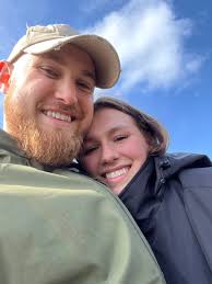 Danielle Beck and Mitchell Sandberg's Wedding Website