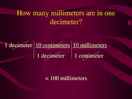 1 cm = 10 mm. Ppt Conversions Powerpoint Presentation Free Download Id 3414349