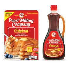 Who was the original aunt jemima? Aunt Jemima Products Rebranded As Pearl Milling Company Pancake Mix Syrup Masslive Com