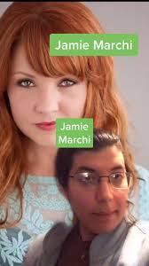Lucoa Jamie Marchi