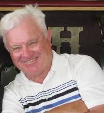 Richard Glidden Obituary (2016)