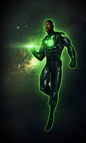 This green lantern's real name was alan scott, a railroad engineer who, after a railway crash, came into. Bomba Arte Revela Como Seria O Visual Do Lanterna Verde No Snyder Cut