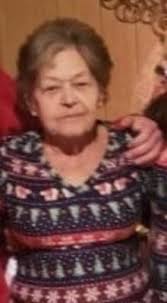 Sara Helmick Obituary (1942