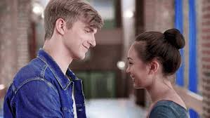 While vacationing in greece, american tourist beckett (john david washington) becomes the target of a manhunt after a devastating accident. Beckett And Vanessa Dancing Backstage Disney Tv Show Couples Disney Channel Shows