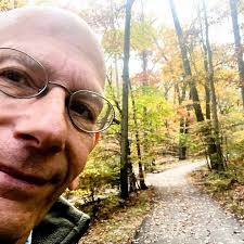 These are the Helpers in Your Neighborhood. A child advocate, published  poet and now social media phenom, Gary Shulman sprinkles positivity  everywhere he goes. Click the link in my bio for his