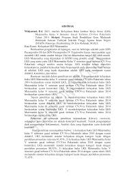 Most popular kunci jawaban lks fisika penerbit viva jawaban lks. Http Etheses Iainponorogo Ac Id 1060 1 Bab 20i Ii Pdf