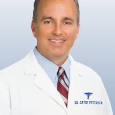 JEFFREY D HAUPT, DPM