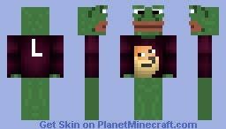 Pin On Minecraft Skins