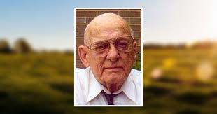 Harland Daniel Warren Obituary May 13, 2007