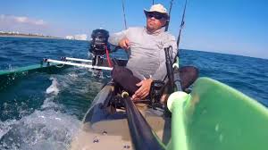 Image result for outrigger kayaks