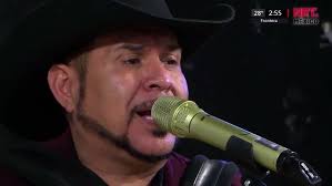 CHAVA GONZÁLEZ MALDITO ORGULLO MIO EN VIVO SABADOS DE FIESTA