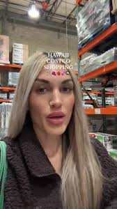 Costco Distribution Center Hawaii