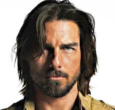 No matter what interface, Tom Cruise still maintains his form somehow!  Don't forget to visit our store to get Tom Cruise merchandise for real fans  here: https://dutton.store/collection/tom-cruise