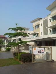 Puchong is a major town and a parliamentary constituency in the southern portion of petaling region, selangor, malaysia. Amanria Residence Batu 14 Puchong Puchong Intermediate 3 Sty Terrace Link House 5 Bedrooms For Sale Iproperty Com My