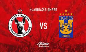 Orgulloso de participar en la historia de monterrey. Resultado Tijuana Vs Tigres Video Resumen Goles Jornada 2 Torneo Clausura 2019