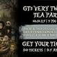 Twisted Tea Party event image