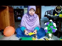 Bunga rural rustic artificial flower prop foto hiasan dekorasi rumah. Cara Membuat Bunga Pelastik Cantik Menarik Untuk Vas Bunga Di Meja Tamu Kerajinan Tangan Youtube Kerajinan Tangan Pembuatan Perhiasan Kerajinan Plastik