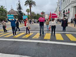 La tercera pm diego schalper, diputado rn: Diego Schalper On Twitter Queda Menos Para El Plebiscito Y Estamos Junto A La Gente De Antofagasta En La Calle Transmitiendo Nuestras Convicciones Para Un Chile Que Necesita Cambios Hoy Y No