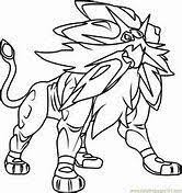 Pokemon sw & sh solgaleo spawn locations where to find and catch, moves you can learn, evolutions the max iv stats of solgaleo are 137 hp, 137 attack, 113 sp attack, 107 defense, 89. Pokemon Sun And Moon Coloring Pages Bing Images Moon Coloring Pages Pokemon Coloring Pages Pokemon Coloring
