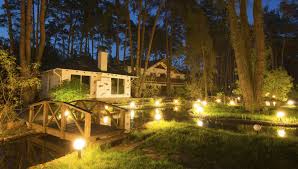 Outdoor Walkway Step Lighting Ny Nj Ct Lippolis Electric