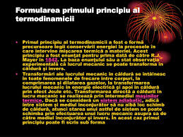 1 0 termotehnica.primul principiu al termodinamicii noţiunea de rinciiu defineşte o afirmaţie care nu se oate demonstra matematic. Ppt Primul Princiu Al Termodinamici Powerpoint Presentation Free Download Id 6241675