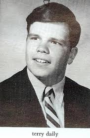 Terry Lee Daily (1952-1970)