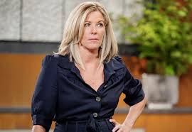 GH Spoilers: Carly's Dilemma, Turn Her Back On Lulu Or Risk Brennan Romance  - Soap Opera Spy