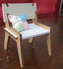 Pin By Julia On Chairs Cardboard Furniture Diy Cardboard Furniture Cardboard Design