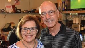 Babies in Bloom' for Baby Basics at Cosmos Ristorante & Pizzeria