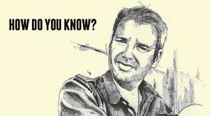 Tim Edey: How Do You Know? (Album Review)