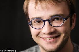 David Coffield's Instagram, Twitter & Facebook