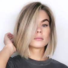 pin on balayage hair
